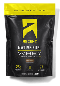 Ascent Protein